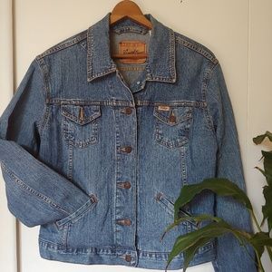 Levi Denim Jacket